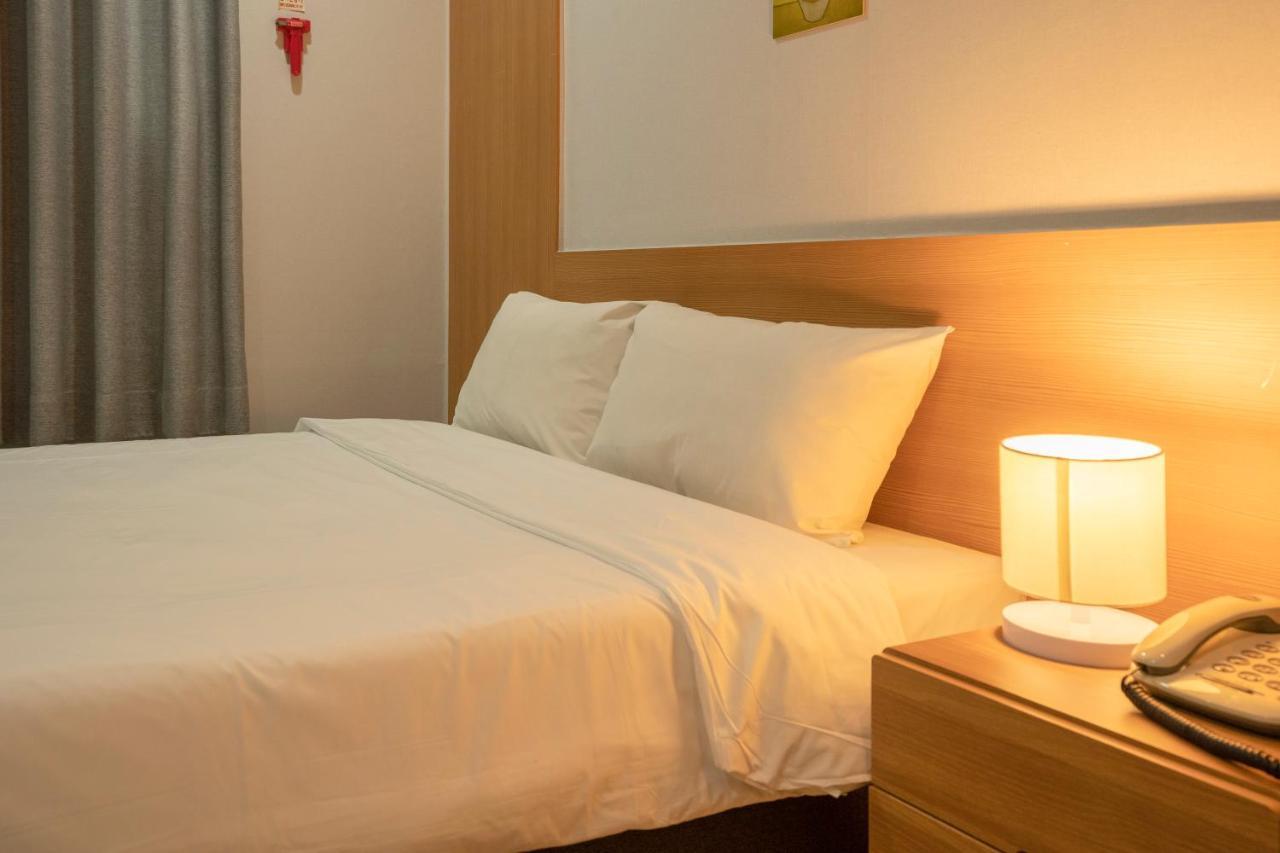Jeju Stay Hotel Экстерьер фото