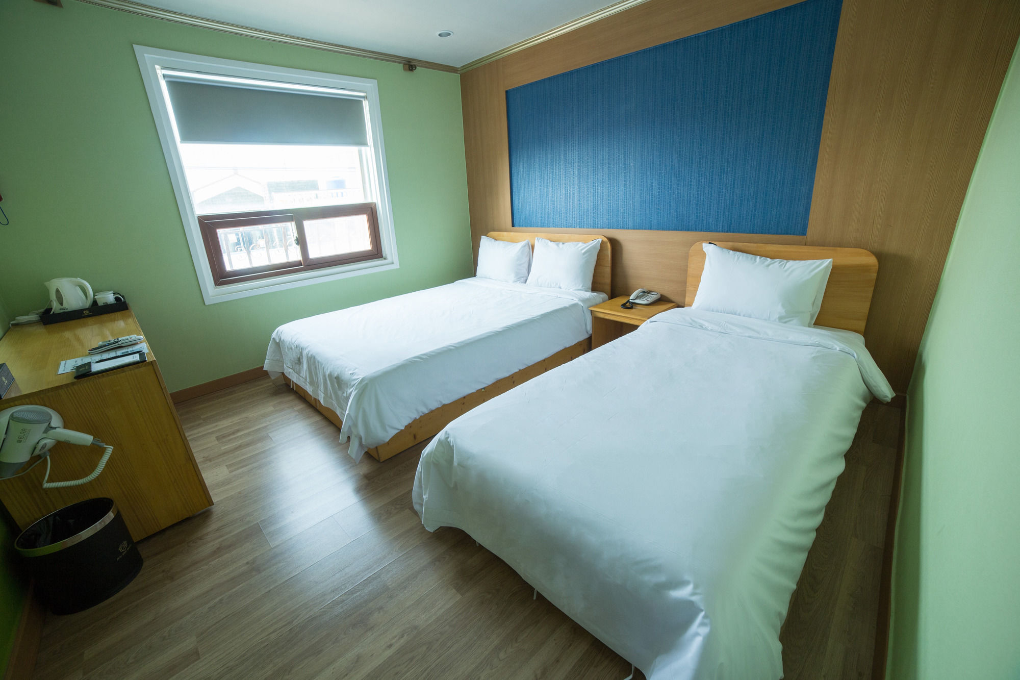Jeju Stay Hotel Экстерьер фото