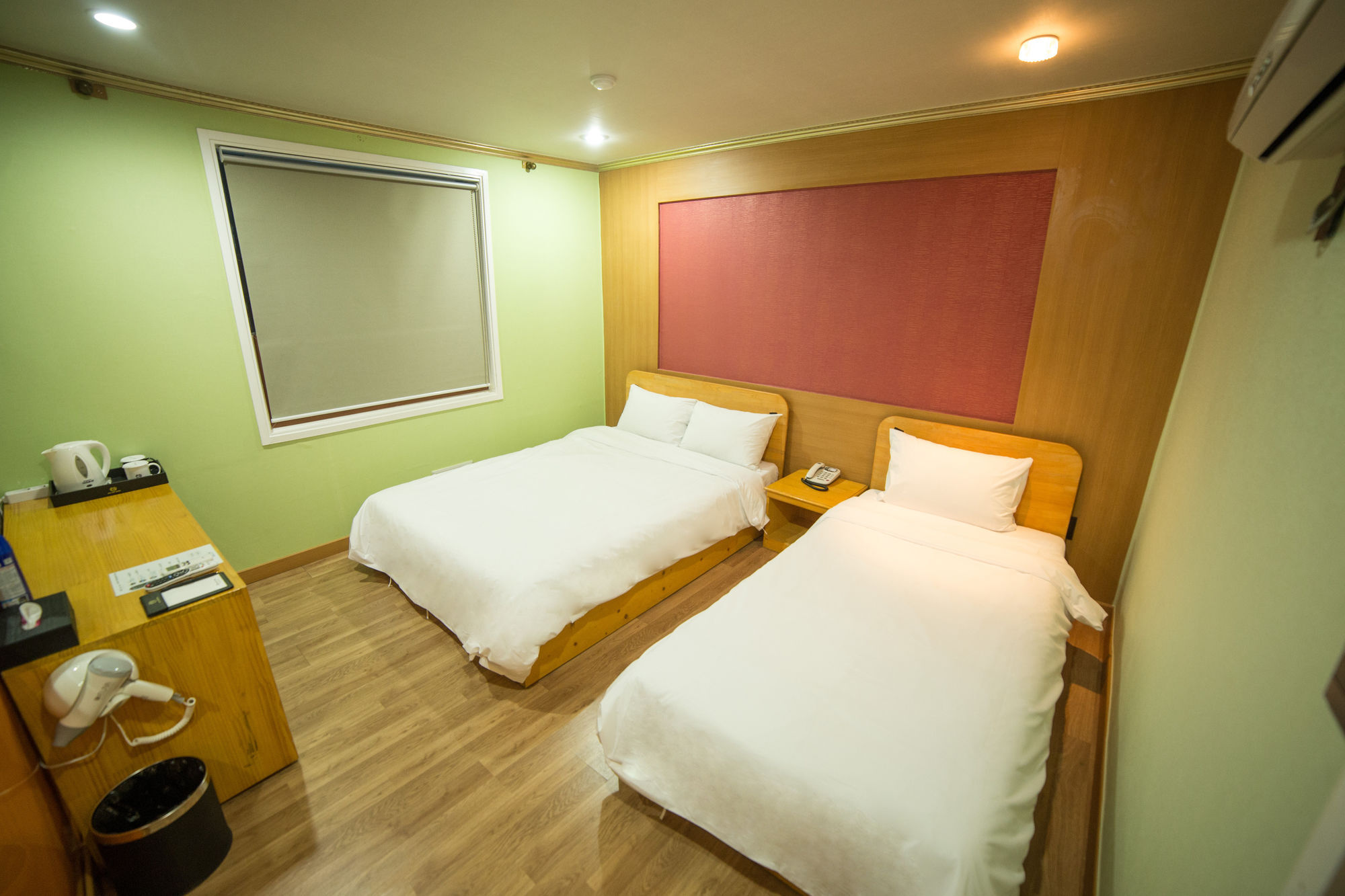 Jeju Stay Hotel Экстерьер фото