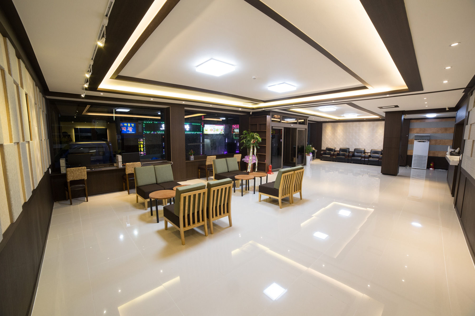 Jeju Stay Hotel Экстерьер фото