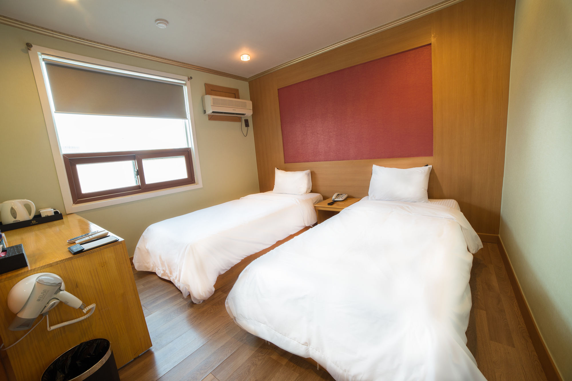 Jeju Stay Hotel Экстерьер фото