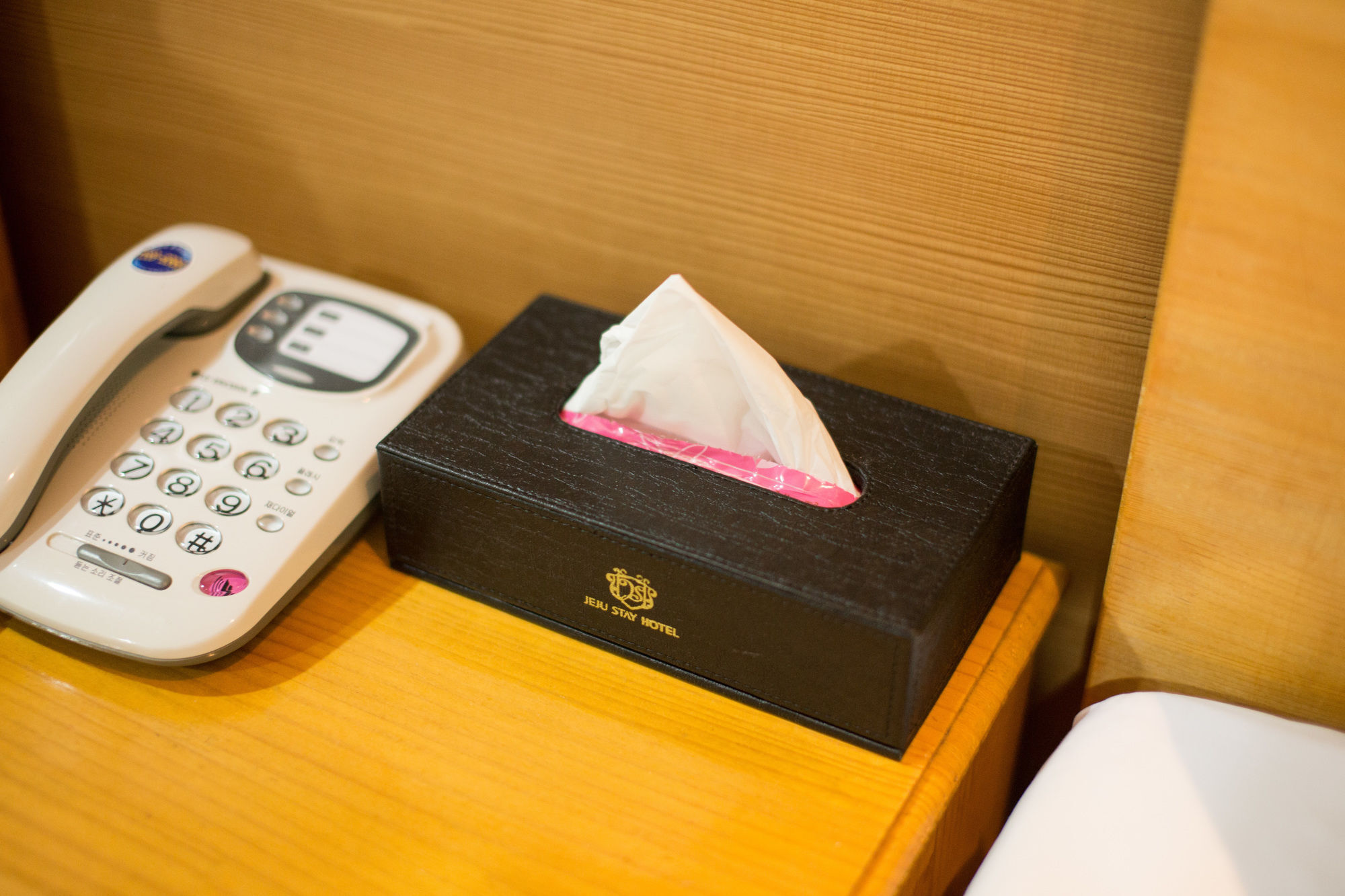 Jeju Stay Hotel Экстерьер фото